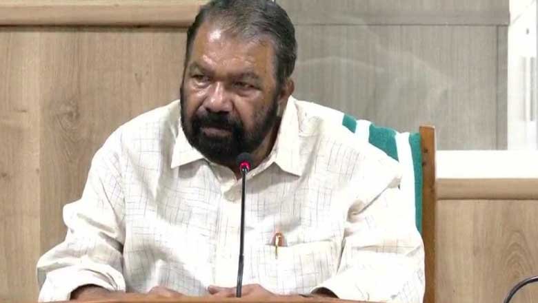 എ​ൽ​ഡി​എ​ഫി​ന് ഹി​മാ​ല​യ​ൻ പ​രാ​ജ​യം ഉ​ണ്ടാ​യി​ട്ടി​ല്ല; ന​ട​ക്കു​ന്ന​ത് തെ​റ്റാ​യ പ്ര​ചാ​ര​ണം: മ​ന്ത്രി വി. ​ശി​വ​ൻ​കു​ട്ടി