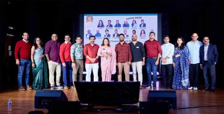 കാൻജ് ക്രിസ്മസ് ആഘോഷവും 2025 ജനറൽ ബോഡി യോഗവും വിജയകരമായി സംഘടിപ്പിച്ചു