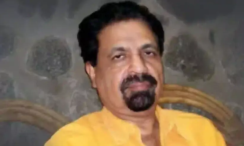 പി.​ടി. കു​ഞ്ഞു​മു​ഹ​മ്മ​ദി​നെ​തി​രാ​യ ലൈം​ഗി​കാ​തി​ക്ര​മ കേ​സ്: ച​ല​ച്ചി​ത്ര അ​ക്കാ​ദ​മി​ക്ക് പോ​ലീ​സ് നോ​ട്ടീ​സ് ന​ൽ​കും