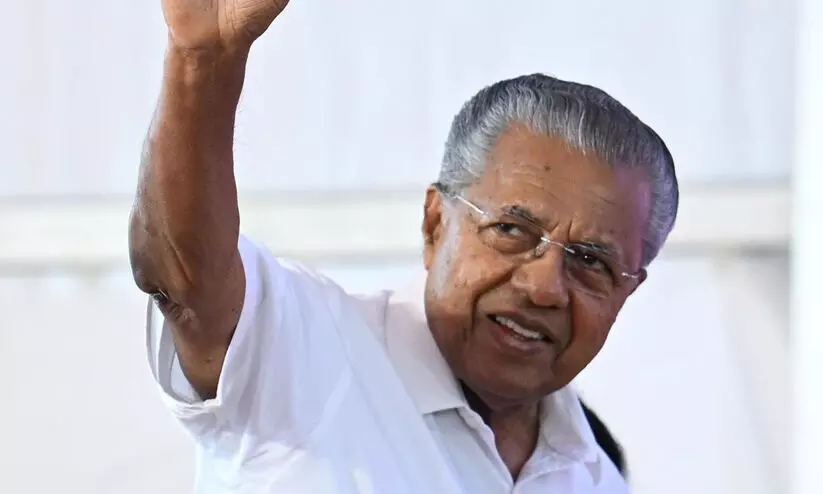 ആ​ൾ​ക്കൂ​ട്ട​ക്കൊ​ല: രാം​നാ​രാ​യ​ണ​ന്‍റെ മൃ​ത​ദേ​ഹം ബ​ന്ധു​ക്ക​ൾ ഏ​റ്റെ​ടു​ക്കും; നഷ്ടപരിഹാരം നല്കുമെന്ന് മു​ഖ്യ​മ​ന്ത്രി