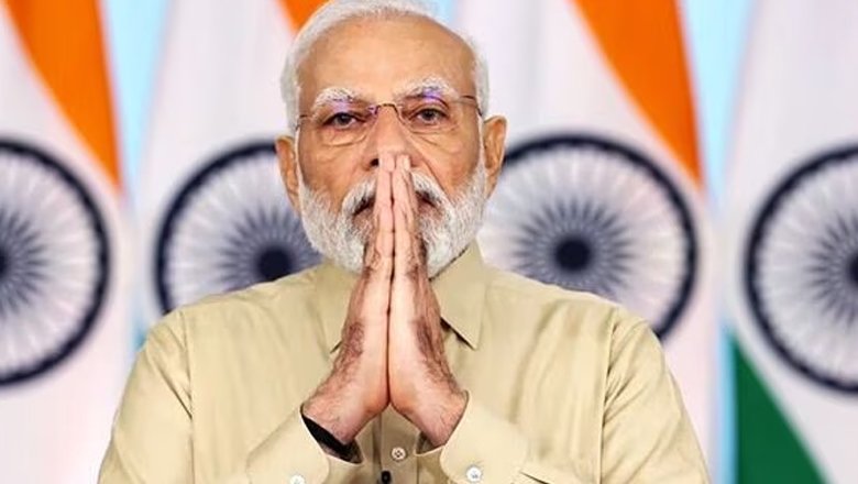 2025 നേ​ട്ട​ങ്ങ​ളു​ടെ വ​ർ​ഷം; ഓ​പ്പ​റേ​ഷ​ൻ സി​ന്ദൂ​ർ ഇ​ന്ത്യ​ക്കാ​രു​ടെ അ​ഭി​മാ​ന​ത്തി​ന്‍റെ പ്ര​തീ​കം: ന​രേ​ന്ദ്ര മോ​ദി