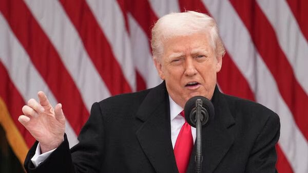 പുടിന്റെ ഇന്ത്യാ സന്ദര്‍ശനം ട്രംപിന് നല്‍കുന്നത് ‘ടെന്‍ഷന്‍’ , ഉറ്റു നോക്കി യുഎസ്