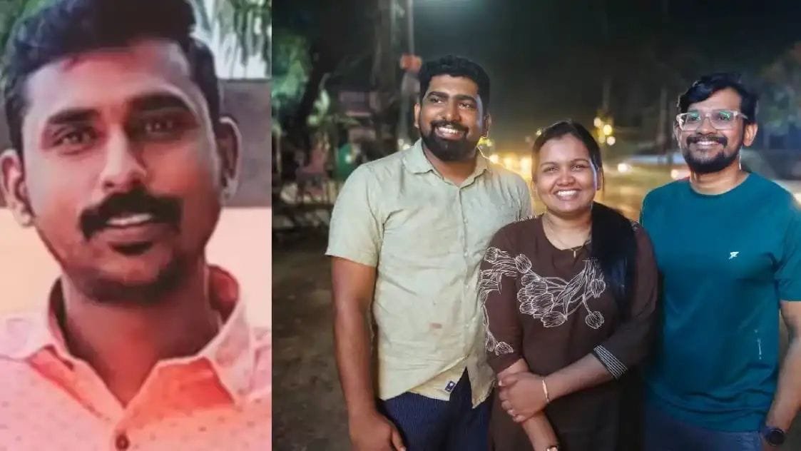 റോഡില്‍ അടിയന്തര ശസ്ത്രക്രിയ നടത്തി ഡോക്ടര്‍മാര്‍ ജീവിതത്തിലേക്ക് തിരിച്ചുകൊണ്ടുവന്ന ലിനു മരണത്തിന് കീഴടങ്ങി