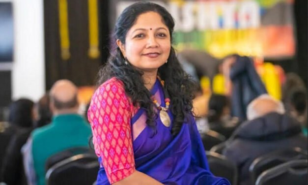 മേരി ജോസഫ് ഫൊക്കാന നാഷണല്‍ കമ്മിറ്റിയിലേക്ക് ലീല മാരേട്ട് ‘ടീം എംപവര്‍’ പാനലില്‍ മത്സരിക്കുന്നു