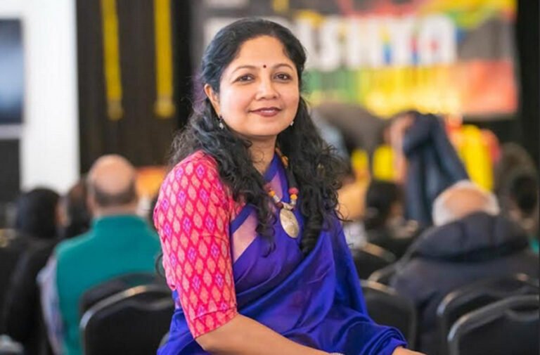 മേരി ജോസഫ് ഫൊക്കാന നാഷണല്‍ കമ്മിറ്റിയിലേക്ക് ലീല മാരേട്ട് ‘ടീം എംപവര്‍’ പാനലില്‍ മത്സരിക്കുന്നു