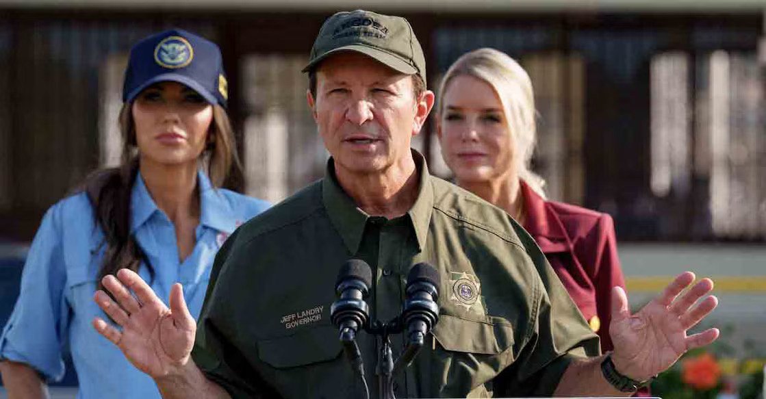 ഗ്രീന്‍ലന്‍ഡ് കയ്യടക്കാന്‍ ശ്രമം ഊര്‍ജിതമാക്കി ഡോണള്‍ഡ് ട്രംപ്, പ്രത്യേക പ്രതിനിധിയെ നിയമിച്ചു; പ്രതിഷേധിച്ച് ഡെന്‍മാര്‍ക്ക്