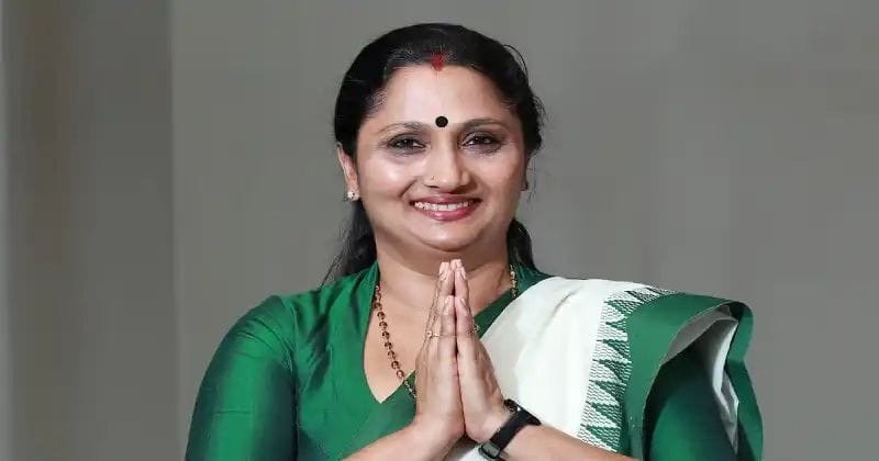 കൊച്ചി മേയറെ തെരഞ്ഞെടുക്കുന്നതല്‍ കെപിസിസി നിർദേശിച്ച മാനദണ്ഡങ്ങള്‍ പാലിച്ചില്ലെന്ന് ദീപിതി മേരി വർഗീസ്