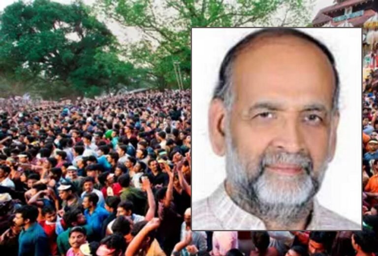 ആരാധനാലയങ്ങൾ: ചൈതന്യം നഷ്ടപ്പെട്ട് ആൾക്കൂട്ട കേന്ദ്രങ്ങളാകുമ്പോൾ (പി.പി ചെറിയാൻ)