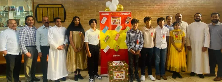 സെന്റ് മേരീസ് ക്നാനായ കത്തോലിക്ക ദേവാലയത്തിൽ CML – AROHA ’25 പ്രവർത്തനത്തിന് ആകർഷകമായ തുടക്കം