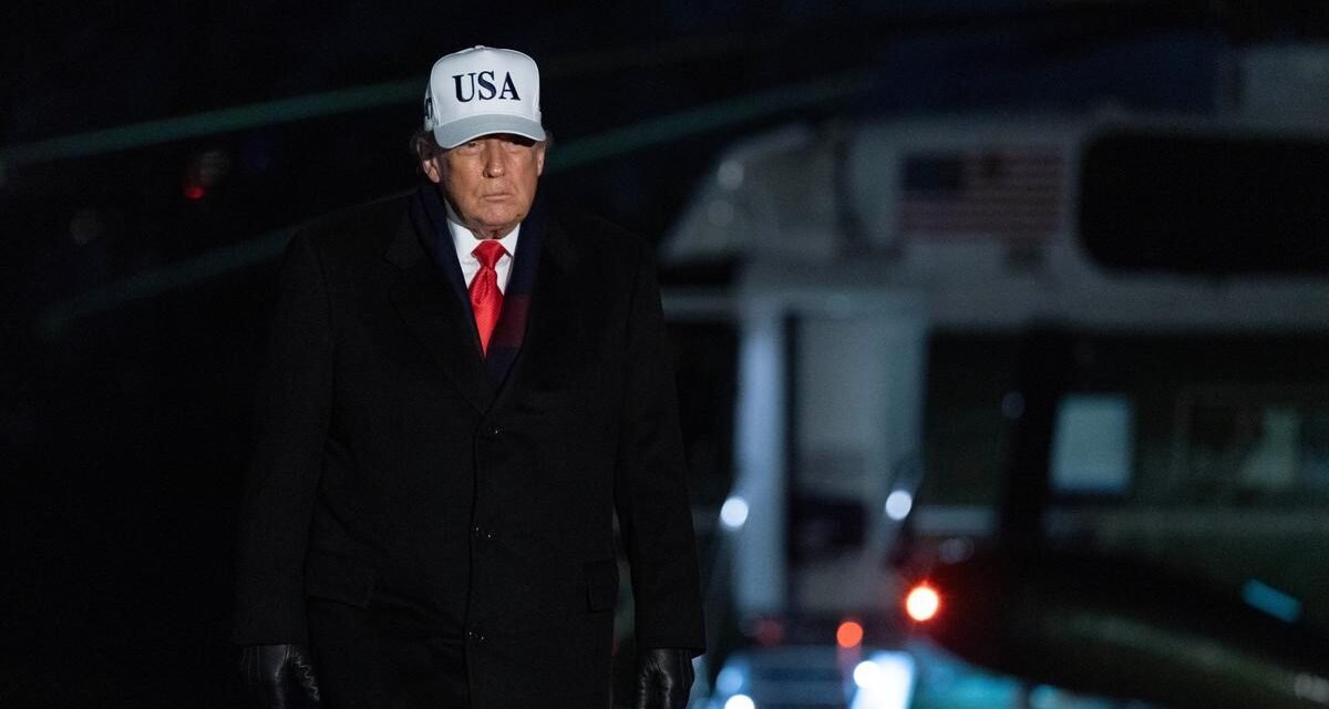 ഹെല്‍ത്ത് കെയറില്‍ റിപ്പബ്ലിക്കന്‍ പാര്‍ട്ടിയുടെ ‘ആരോഗ്യം’ ക്ഷയിക്കുമോ?