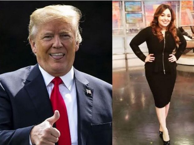 അമേരിക്കൻ വിസ തീരുമാനിക്കാൻ ബ്യൂട്ടി സലൂൺ ഉടമയെ നിയമിച്ചു; ട്രംപിന്റെ നീക്കത്തിൽ ചർച്ചകൾ കൊഴുക്കുന്നു