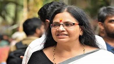 ‘നേരത്തെ എഴുതിവച്ച വിധി, ഇതിനപ്പുറം ഒന്നും പ്രതീക്ഷിച്ചിരുന്നില്ല; മരണം വരെ ഇരയ്ക്കൊപ്പം’: ഭാഗ്യലക്ഷ്മി