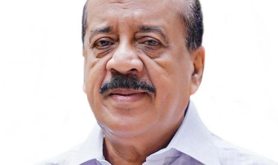 പി എം മാത്യു അന്തരിച്ചു