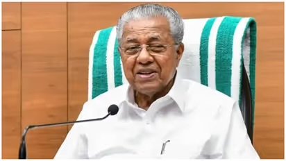 മുഖ്യമന്ത്രിക്കും തോമസ് ഐസകിനും നോട്ടീസ്: ഇഡി അഡ്‌ജുഡിക്കേറ്റിങ് അതോറിറ്റിയുടെ നടപടി മസാല ബോണ്ട് ഇടപാടിൽ