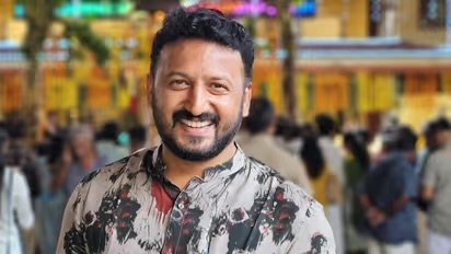 രാഹുലിന്‍റെ ഫ്ലാറ്റിലെ സിസിടിവി ദൃശ്യങ്ങൾ ഡിലീറ്റ് ചെയ്തു, സഹായിച്ചത് കെയർ ടെയ്ക്കറോ?; ചോദ്യം ചെയ്യാൻ അന്വേഷണ സംഘം