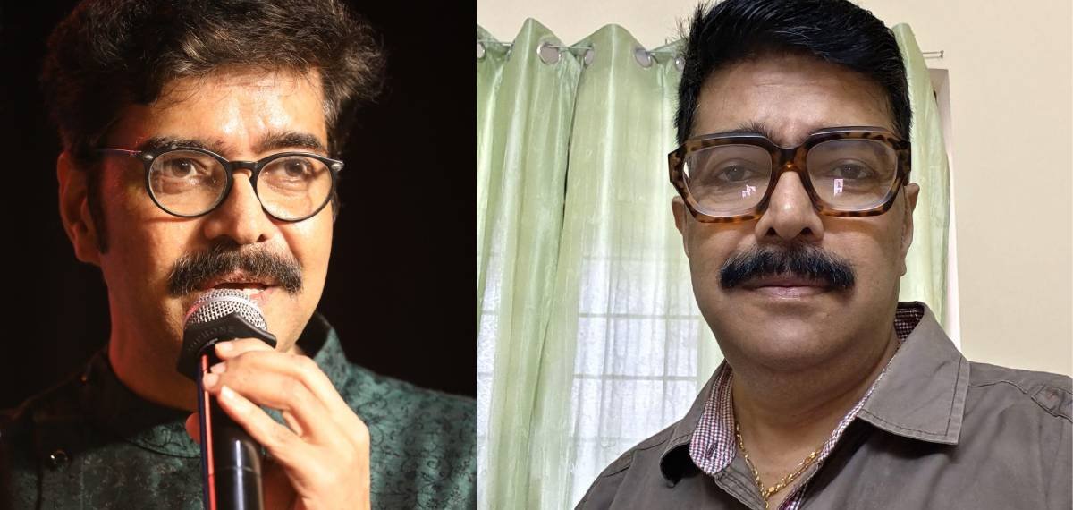 മാധ്യമപ്രവര്‍ത്തകനും കളമശേരി എസ്‌സിഎംഎസ് കോളേജിലെ പിആര്‍ മാനേജറുമായ സനല്‍ പോറ്റി അന്തരിച്ചു