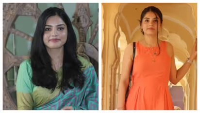 ഉയർന്ന ശമ്പളമുള്ള ജോലി ഉപേക്ഷിച്ചു, അച്ഛന് കൊടുത്ത വാക്ക് പാലിച്ച് പ്രിയറാണി ഐഎഎസ്; ​ഗ്രാമത്തിൽ നിന്ന് സിവിൽ സർവീസിലേക്ക്