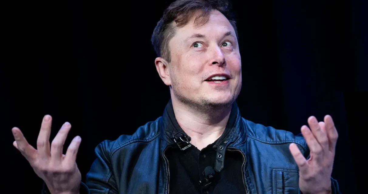 അഞ്ചോ പത്തോ വര്‍ഷത്തിനുള്ളില്‍ വലിയൊരു യുദ്ധം, ഒരുപക്ഷേ ആണവയുദ്ധം തന്നെയാവാം; സൂചനയുമായി ഇലോണ്‍ മസ്‌ക്