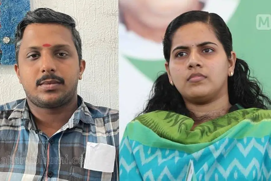 ‘ഇത്രയും പ്രശ്നമുണ്ടാക്കിയ മേയറും എംഎൽഎയും നല്ല പോലെ ജീവിക്കുന്നു, ഞാൻ ബുദ്ധിമുട്ടിലുമായി’