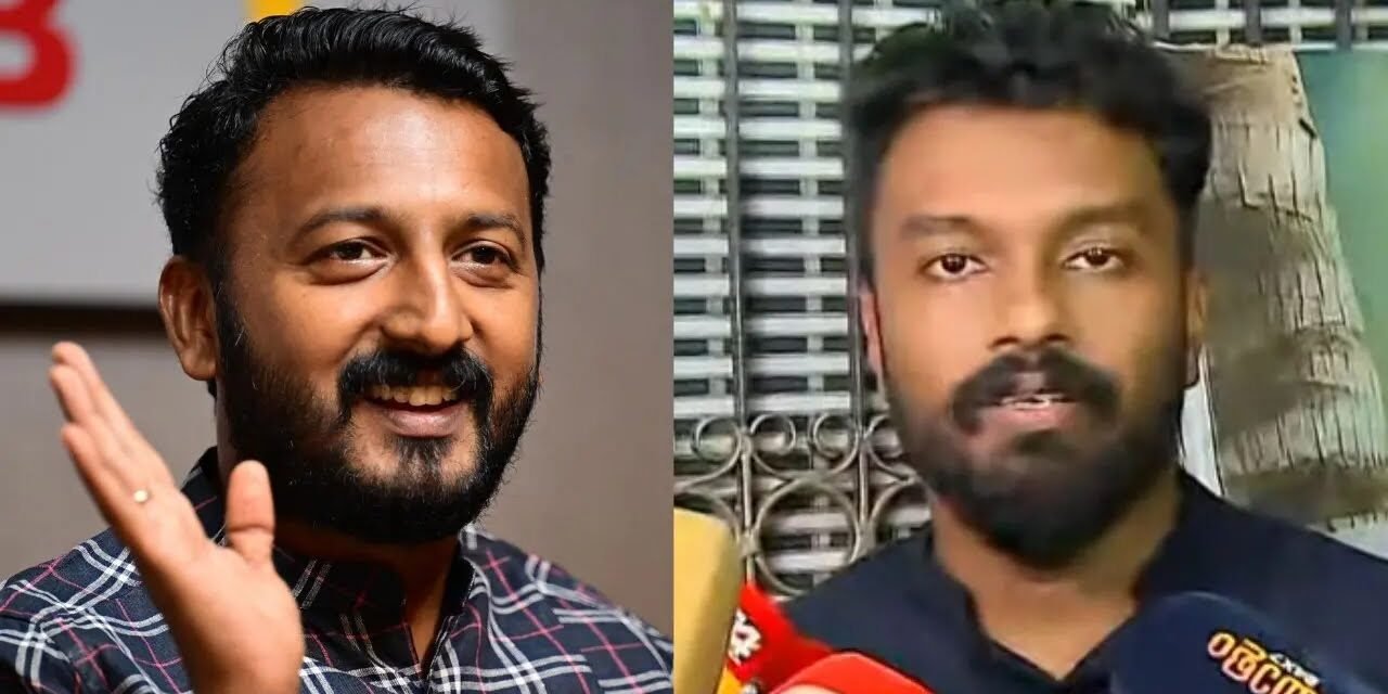 പരാതിക്കാരി പറയുന്നത് പച്ചക്കള്ളം, ഇത് രാഷ്ട്രീയ ഗൂഢാലോചന – ആരോപണം നിഷേധിച്ച് ഫെനി നൈനാന്‍