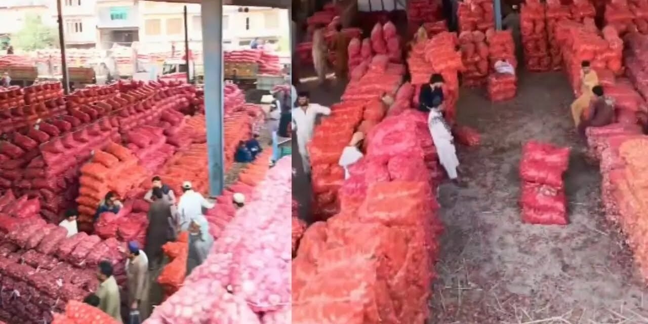 അഫ്ഗാനുമായുള്ള വ്യാപാരയുദ്ധത്തില്‍ തകര്‍ന്നടിഞ്ഞ് പാകിസ്താന്‍; ശിക്ഷിക്കാനിറങ്ങി സ്വയം കുടുങ്ങി