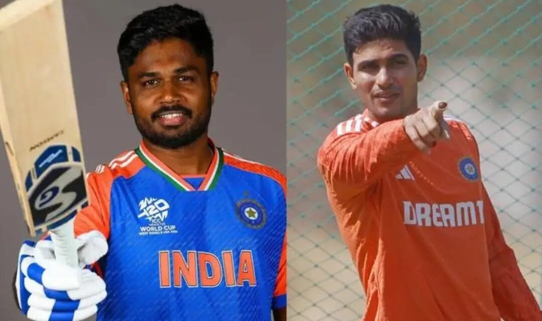 സഞ്ജു ടീമില്‍, ഹാര്‍ദിക് പാണ്ഡ്യ തിരിച്ചെത്തി, ജയ്സ്വാൾ ഇല്ല; ടി20 പരമ്പരയ്ക്കുള്ള ഇന്ത്യന്‍ ടീമിനെ പ്രഖ്യാപിച്ചു