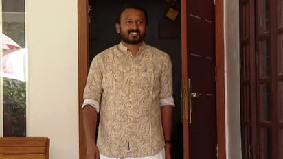 രാഹുല്‍ മാങ്കൂട്ടത്തിലിനെതിരെ വീണ്ടും കേസ്; ബലാത്സംഗ വകുപ്പ് ചുമത്തി, കേസെടുത്തത് കെപിസിസി പ്രസിസന്‍റ് കൈമാറിയ പരാതിയില്‍