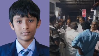 പത്ത് വയസുകാരനെ വീടിനുള്ളിൽ മരിച്ച നിലയിൽ കണ്ടെത്തി; പൊലീസ് അന്വേഷണം ആരംഭിച്ചു