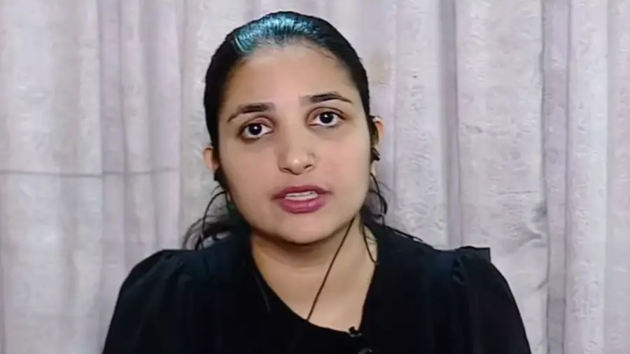 ‘രാഹുൽ മാങ്കൂട്ടത്തിലിനെ തൊട്ടാൽ കൊന്നു കളയും’; രാഹുലിനെതിരെ വെളിപ്പെടുത്തൽ നടത്തിയ റിനി ആൻ ജോർജിന് വധഭീഷണി