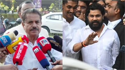 നടൻ ദിലീപിന് നീതി കിട്ടിയെന്ന് യുഡിഎഫ് കൺവീനർ അടൂർ പ്രകാശ്; ‘സർക്കാർ അപ്പീൽ നൽകുന്നത് ദ്രോഹിക്കാൻ’