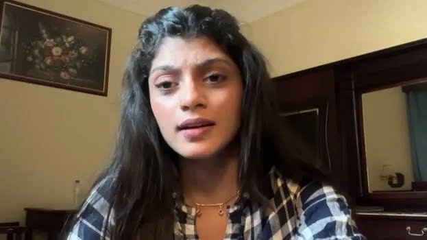 ‘ദുബായിയുടെ മറ്റൊരു സൈഡ് കൂടി പറയണമെന്ന് ഞാൻ വിചാരിച്ചു’; പ്രവാസ ജീവിതത്തെപ്പറ്റി ശ്രുതി രജനീകാന്ത്