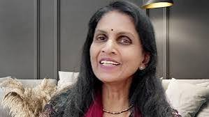 തദ്ദേശ തെരഞ്ഞെടുപ്പിലെ സ്ഥാനാർഥിയും മുൻ ഡിജിപിയുമായ ആർ. ശ്രീലേഖയുടെ പ്രീ പോൾ സർവെ വിവാദത്തതിൽ