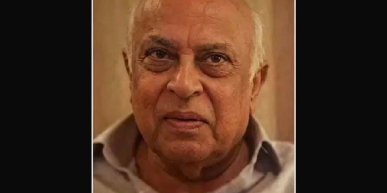 മാമ്മൻ ഫിലിപ് അന്തരിച്ചു