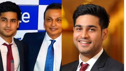 228.06 കോടി രൂപയുടെ തട്ടിപ്പ് നടത്തിയോ? അനിൽ അംബാനിയുടെ മകൻ ജയ് അൻമോലിനെതിരെ കേസെടുത്ത് സിബിഐ
