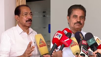 ദിലീപ് അനുകൂല പ്രസ്താവന വേണ്ടിയിരുന്നില്ലെന്ന് സണ്ണി ജോസഫ്; ‘അടൂർ പ്രകാശ് പറഞ്ഞതല്ല കോൺ​ഗ്രസ് നിലപാട്’