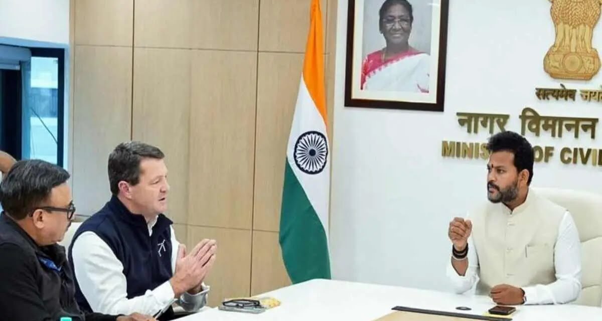 ഇൻഡിഗോ സർവീസുകൾ 10% വെട്ടിക്കുറയ്ക്കാൻ കേന്ദ്ര സർക്കാർ ഉത്തരവ്; സിഇഒയെ വിളിച്ചുവരുത്തി, കര്‍ശന നിര്‍ദേശം