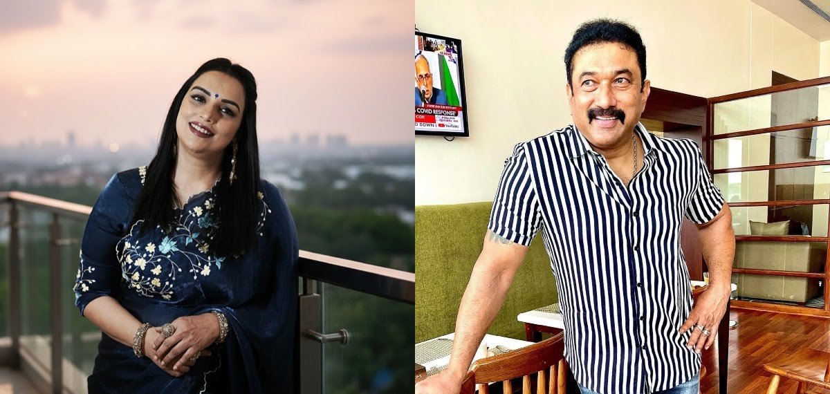 ‘അമ്മ’ തലപ്പത്തിരിക്കുന്ന സ്ത്രീകൾ പ്രതികരിക്കാതെ എസ്‌കേപ്പാവുന്നു; എന്നും അതിജീവിതയ്‌ക്കൊപ്പം: നടൻ ബാബുരാജ്