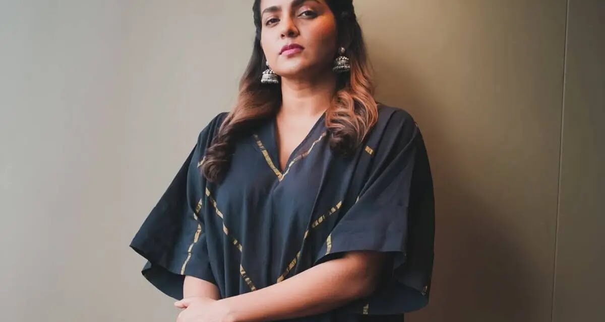 ‘ഈ വിഷയം വിടില്ല, എനിക്ക് ഇഷ്ടമുള്ളതിൽ ശ്രദ്ധ കേന്ദ്രീകരിക്കും’; സന്ദേശത്തിന് മറുപടിയുമായി പാർവതി