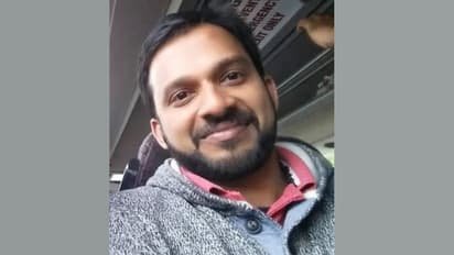 സ്കോട്ട്ലൻഡിലെ കെയർ ഹോമിൽ സഹപ്രവർത്തകയെ ബലാത്സംഗം ചെയ്ത മലയാളി നഴ്സിന് 7 വർഷം തടവ്