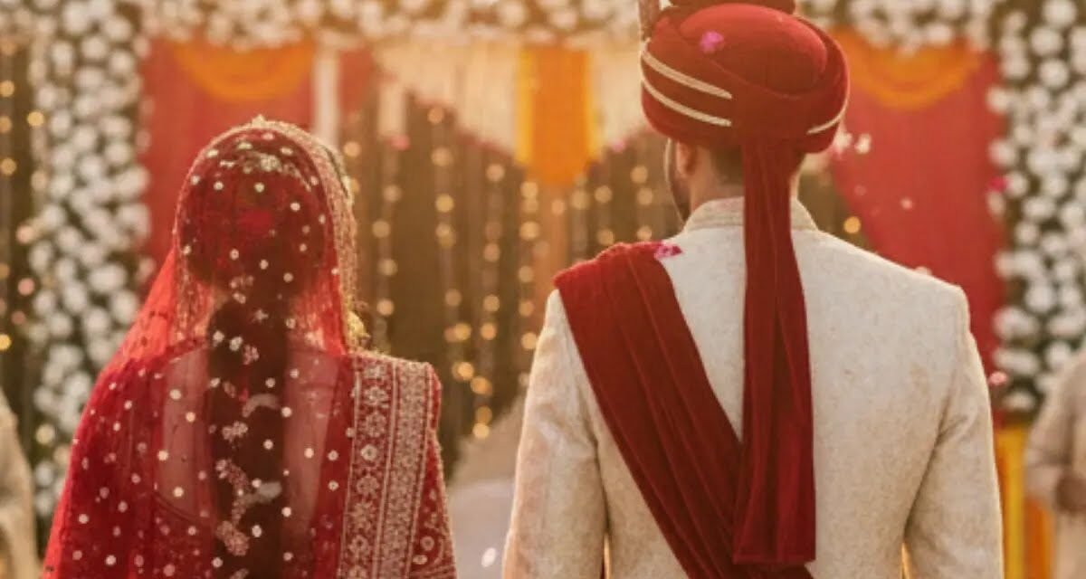 ആദ്യരാത്രിയില്‍ വരന്റെ കുമ്പസാരം; മൂന്നാം ദിനം വിവാഹമോചന ഹര്‍ജിയുമായി നവവധു