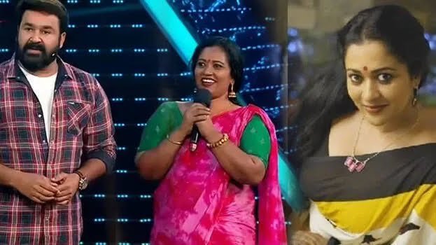 അമ്പത് ദിവസം ബിഗ് ബോസിൽ നിന്നു;​ പ്രതിദിനം ലഭിച്ചുകൊണ്ടിരുന്ന പ്രതിഫലം വെളിപ്പെടുത്തി മഞ്ജു പത്രോസ്