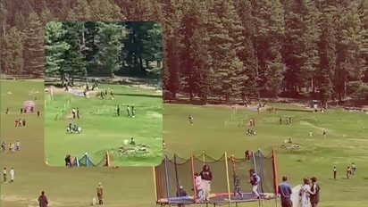 പഹൽഗാം ഭീകരാക്രമണം; കുറ്റപത്രം സമർപ്പിച്ച് എൻഐഎ, ചോദ്യം ചെയ്യലില്‍ ഭീകരരെ കുറിച്ചുള്ള കൂടുതൽ വിവരം ലഭിച്ചു