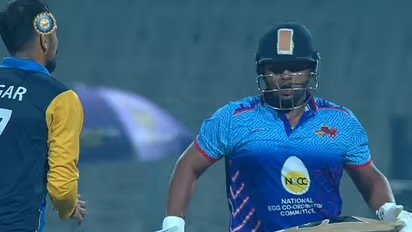 ഒടുവില്‍ സര്‍ഫറാസിന് ഐപിഎല്‍ ടീമായി, പൃഥ്വി ഷാക്കും സല്‍മാന്‍ നിസാറിനും രണ്ടാം റൗണ്ടിലും ആവശ്യക്കാരില്ല