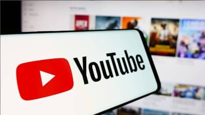 യൂട്യൂബ് സിഇഒ നീൽ മോഹന്റെ വീട്ടിലെ ‘നോ-സ്ക്രീൻ’ രഹസ്യം പുറത്ത്! ‘തന്റെ 3 കുട്ടികൾക്കും സ്ക്രീൻ സമയം അനുവദിക്കുന്നതിന് നിയമങ്ങളുണ്ട്’