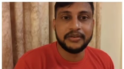 ‘വൈകൃതങ്ങൾ പറയുന്നവരോടും പ്രചരിപ്പിക്കുന്നവരോടും നിങ്ങൾക്കോ നിങ്ങളുടെ വീട്ടിലുള്ളവർക്കോ ഈഅവസ്ഥ വരാതിരിക്കട്ടെ’