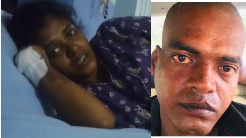 കുപ്രസിദ്ധ കുറ്റവാളി ബാലമുരുകന്റെ ഭാര്യ ജീവനൊടുക്കി