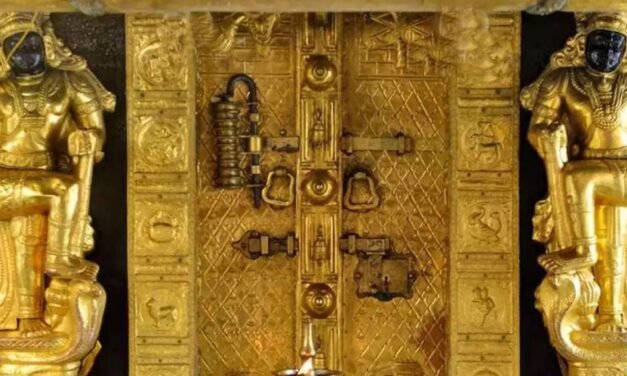 ശബരിമല സ്വർണ്ണക്കൊള്ള: എസ്ഐടിക്ക് തിരിച്ചടി; ഇഡി അന്വേഷണത്തിന് അനുമതി നൽകി വിജിലൻസ് കോടതി