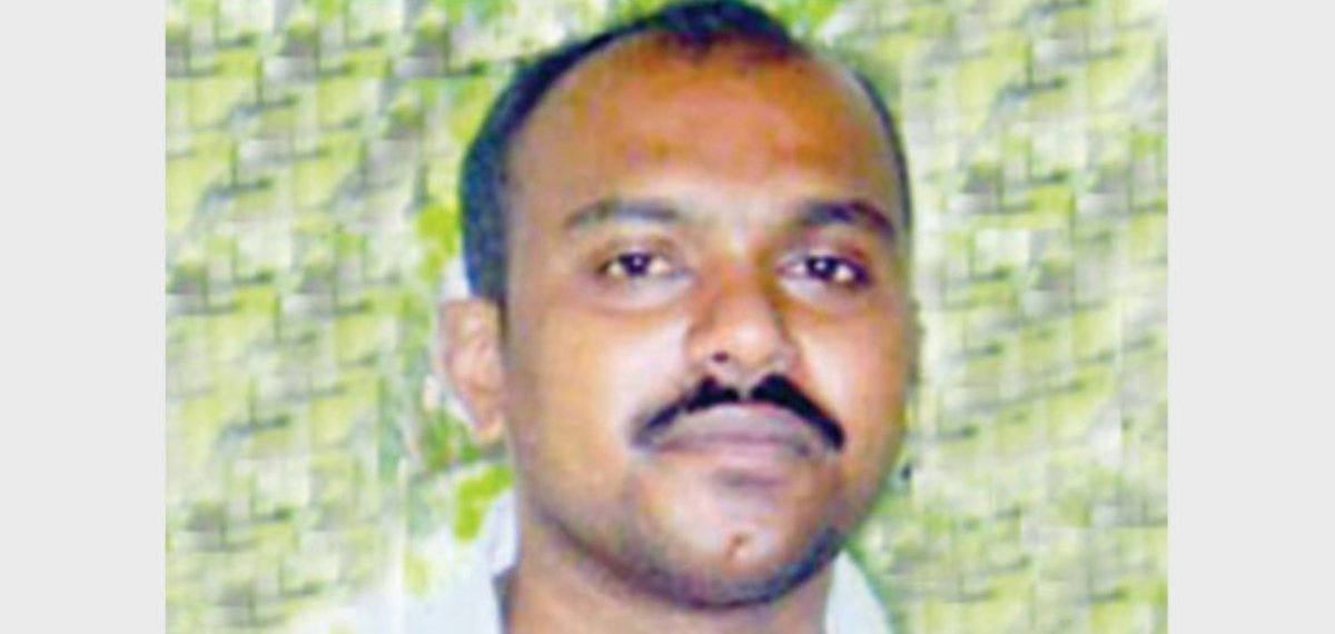 പരോൾ അവസാനിച്ച് വന്നുകയറിയയുടൻ ടി പി വധക്കേസ് പ്രതി ടി കെ രജീഷിന് വീണ്ടും പരോൾ