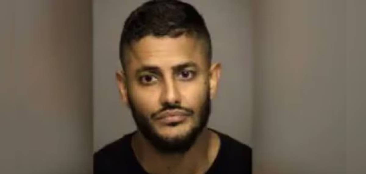 യാത്രക്കാരിയെ പീഡിപ്പിച്ചു; ഇന്ത്യൻ വംശജനായ കാർ ഡ്രൈവർ അമേരിക്കയിൽ അറസ്റ്റിൽ