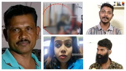 ഗർഭിണിയുടെ മുഖത്തടിച്ച എസ്എച്ച്ഒ പ്രതാപചന്ദ്രൻ സേനയിലെ സ്ഥിരം വില്ലന്‍; ദുരനുഭവങ്ങൾ തുറന്നുപറഞ്ഞ് റിനീഷും പ്രീതിയും സനൂപും